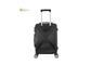ABS PC Hard Sided Trolley Case Travel Luggage with Spinner Wheels