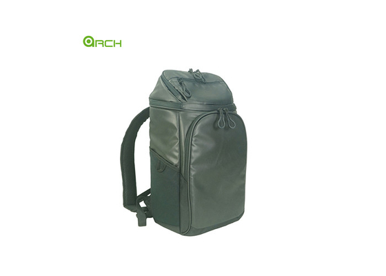 Outdoor Backpack Travel Luggage Bag with Cooler Bag Function