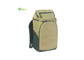 Outdoor Backpack Cordura Travel Luggage Bag with Cooler Bag Function