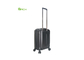 PC Hard Sided Trolley Case Travel Luggage with 8 spinner wheels