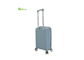 PP Hard Sided Trolley Case Travel Luggage with 8 spinner wheels