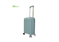 PP Hard Sided Trolley Case Travel Luggage with 8 spinner wheels