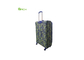 OEM/ODM Light Weight Luggage with Flight Wheels and Printing Material