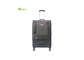 Wholesale Travel Trolley Lightweight Luggage Bag with Combination Lock