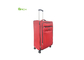 Factory Price 3PCS Set Travel Trolley Lightweight Luggage Bag with Double Spinner Wheels
