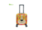 Price Choice ABS+PC Luggage Set for Children with Lion Style