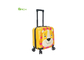 Price Choice ABS+PC Luggage Set for Children with Lion Style