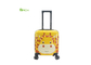 Price Choice ABS+PC Luggage Set for Children with Giraffe Style