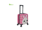 Price Choice ABS+PC Luggage Set for Children with Rabbit Style