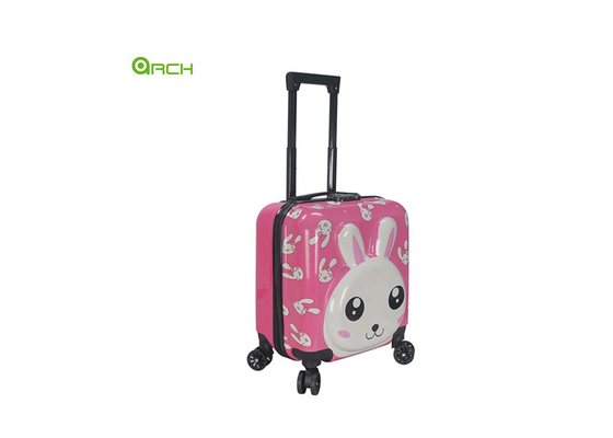 Price Choice ABS+PC Luggage Set for Children with Rabbit Style