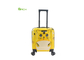 Price Choice ABS+PC Luggage Set for Children with Cat Style