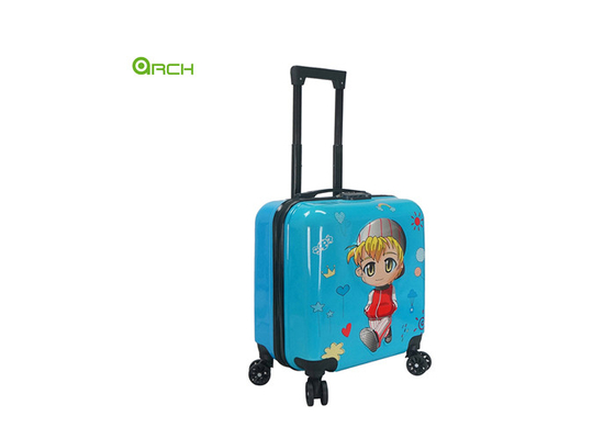 Price Choice ABS+PC Luggage Set for Children with Boy Style