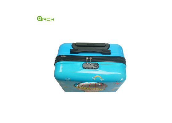 Price Choice ABS+PC Luggage Set for Children with Boy Style