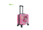 Price Choice ABS+PC Luggage Set for Children with Girl Style