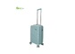 PP Hard Sided Trolley Case Travel Luggage with Dual Spinner Wheels