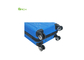 PP Hard Travel Trolley Case with Dual Spinner Wheels