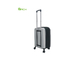 ABS Foldable Hard Sided Luggage with Spinner Wheels
