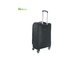 1680d Trolley Case with Two Front Pockets and Spinner Wheels