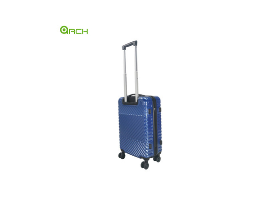 ABS Cabin Hard Sided Luggage with Competitive Price