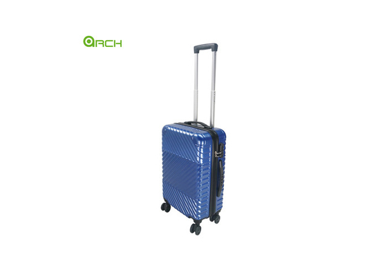 ABS Cabin Hard Sided Luggage with Competitive Price