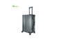 24&quot; Aluminium Hard Sided Trolley Luggage with Double Spinner Wheels