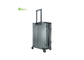 19.5&quot; Aluminium Hard Sided Trolley Luggage with Double Spinner Wheels