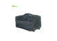600D polyester Wheeled Luggage Bag with Skate wheels