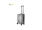 ABS Hard Sided Luggage with double spinner wheels