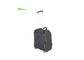 Travel Trolley Luggage Underseat with a Side Pocket