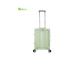 Manufacturer Muti-Functional PC Hardside Luggage with Double Spinner Wheels