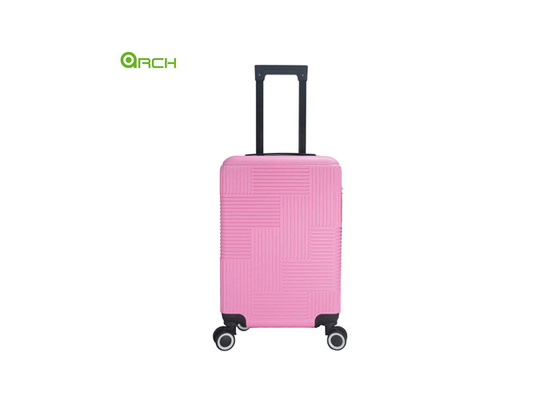 Wholesale ABS Cabin Travel Hard Sided Luggage with Competitive Price