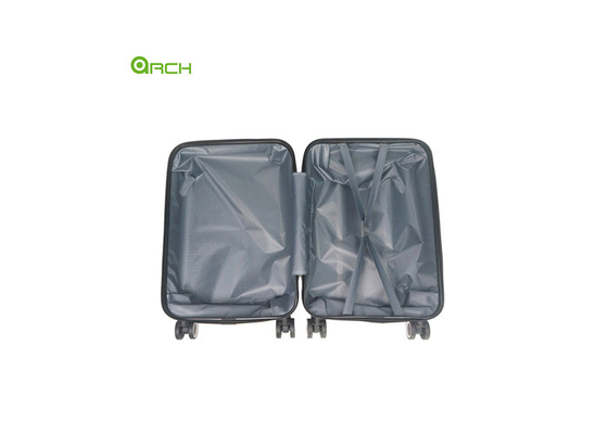 Wholesale ABS Cabin Travel Hard Sided Luggage with Competitive Price