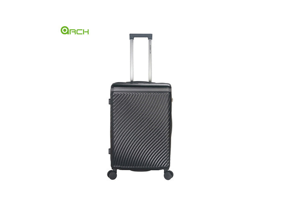 ABS Hard Sided Luggage with Double Spinner Wheels and Tsa Lock for Convenient Travel