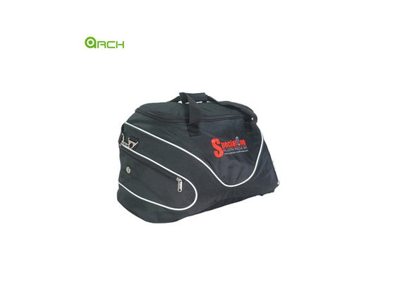 Wholesale 600D polyester muti-functional large capacity outdoor gym bag