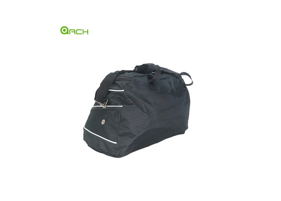 Wholesale 600D polyester muti-functional large capacity outdoor gym bag