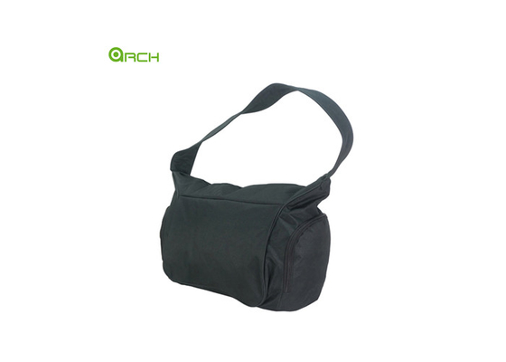 Supplier 600D polyester/PU muti-functional large capacity gym bag for outdoor sports
