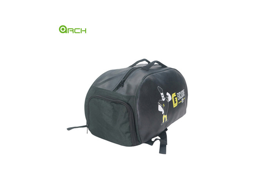 Factory Price Large Capacity Waterproof Carbon Material Outdoor Gym Bag