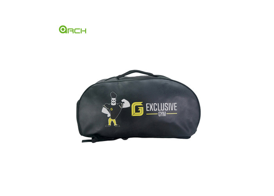 Factory Price Large Capacity Waterproof Carbon Material Outdoor Gym Bag