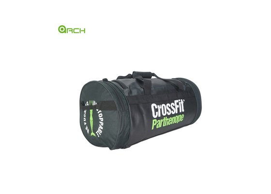Wholesale Carbon material muti-functional large capacity outdoor sports gym bag with shoes compartment at side