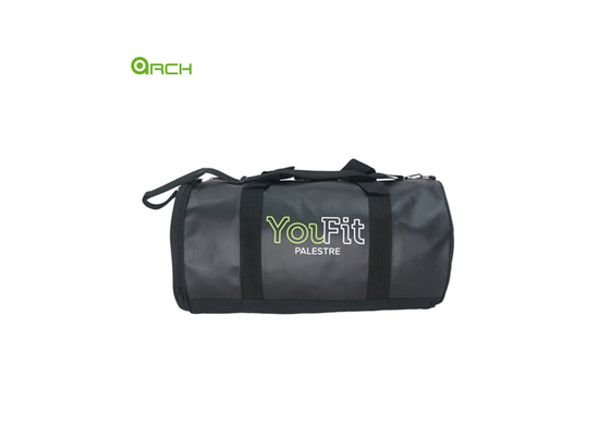 Factory Price carton gym bag with one side shoes pocket