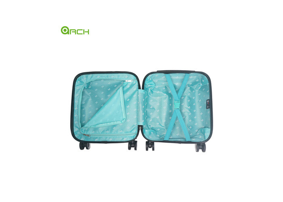 Wholesale ABS+PC Luggage for Children with Astronaut style