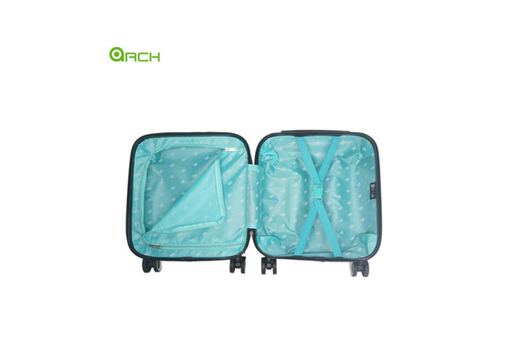 Wholesale ABS+PC Luggage for Children with Unicorn style