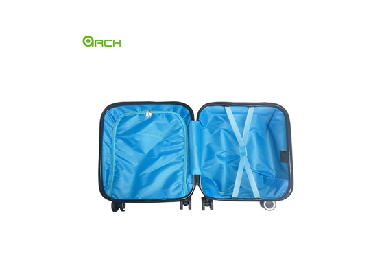 Wholesale ABS+PC Luggage for Children with Unicorn style
