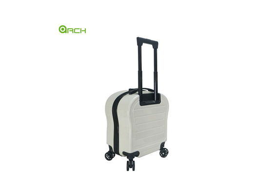 Manufacturer ABS+PC Luggage for Children with Panda style