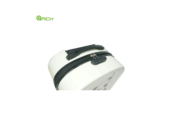 Manufacturer ABS+PC Luggage for Children with Panda style