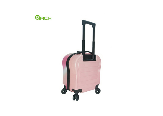 Manufacturer ABS+PC Luggage for Children with Bird style