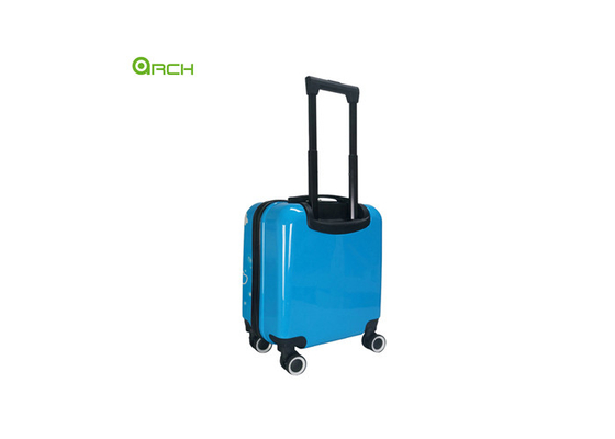 Factory Price ABS+PC Luggage for Children with Dog style