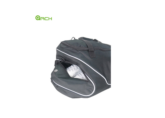 Wholesale 600D muti-functional large capacity outdoor sports gym bag