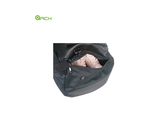 Wholesale carbon fibre muti-functional large capacity outdoor sports gym bag