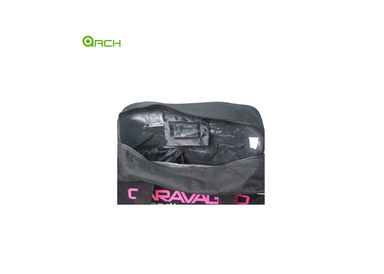 Wholesale Gym bag with 600D polyester material